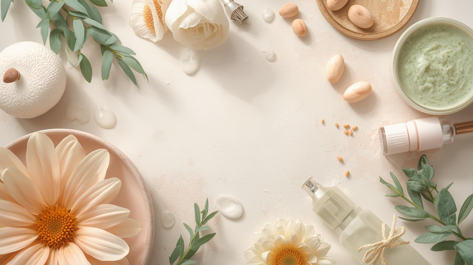 10 Minuten Self-Care für Mamas