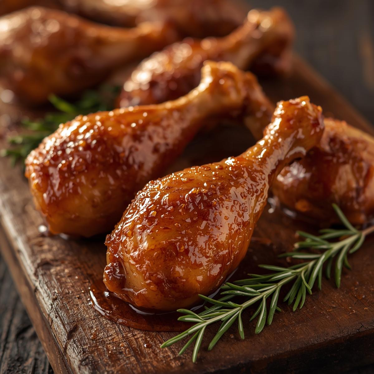 10 weihnachtliche, familienfreundliche & schnelle Rezepte für den Airfryer ( von herzhaft bis süß)